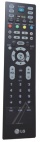 Lg Ir remote Control - Remote Control